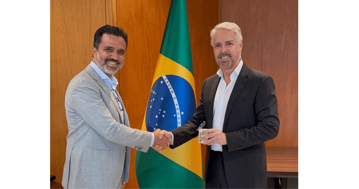 Brasil aposta em relacionamento institucional para ampliar oportunidades na Arábia Saudita